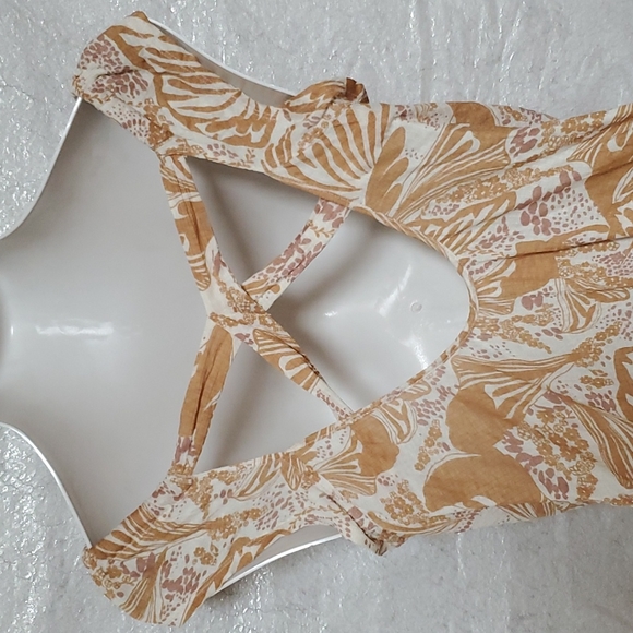 FREE PEOPLE Sugar Cane Top - Picture 9 of 15